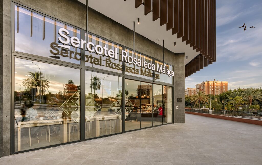 SERCOTEL