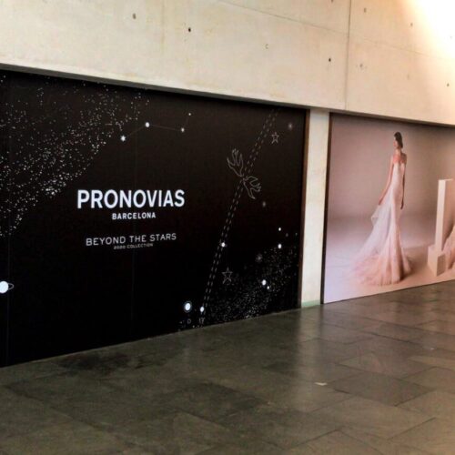 PRONOVIAS