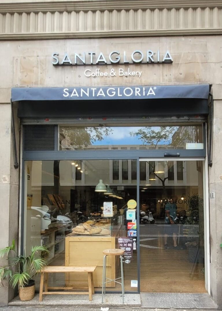 Santa gloria 7